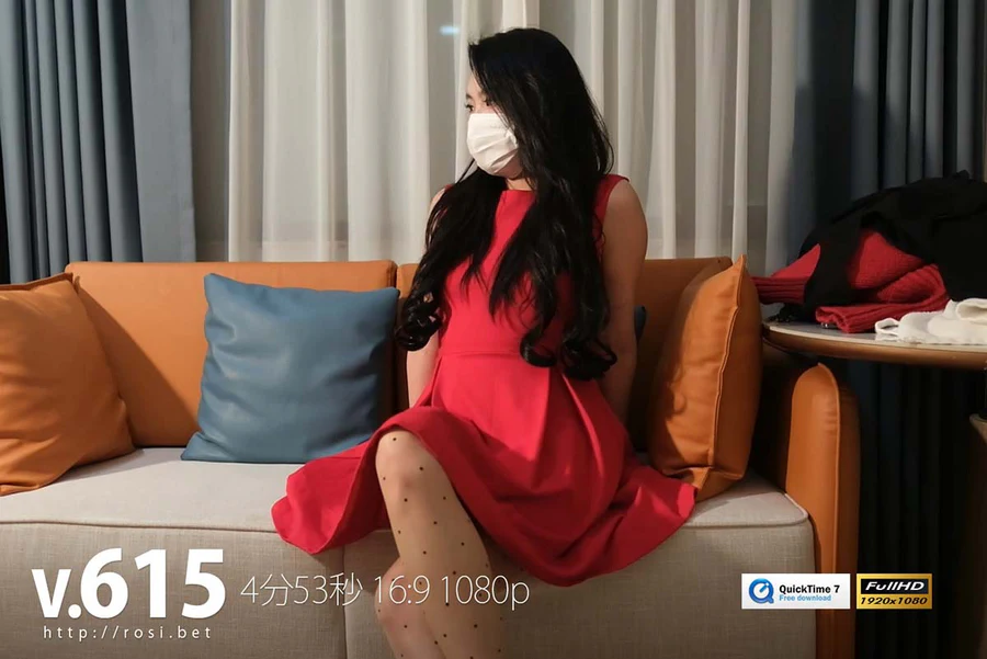 [ROSI写真]RS. 视频NO.615 ROSI写真视频-第1张