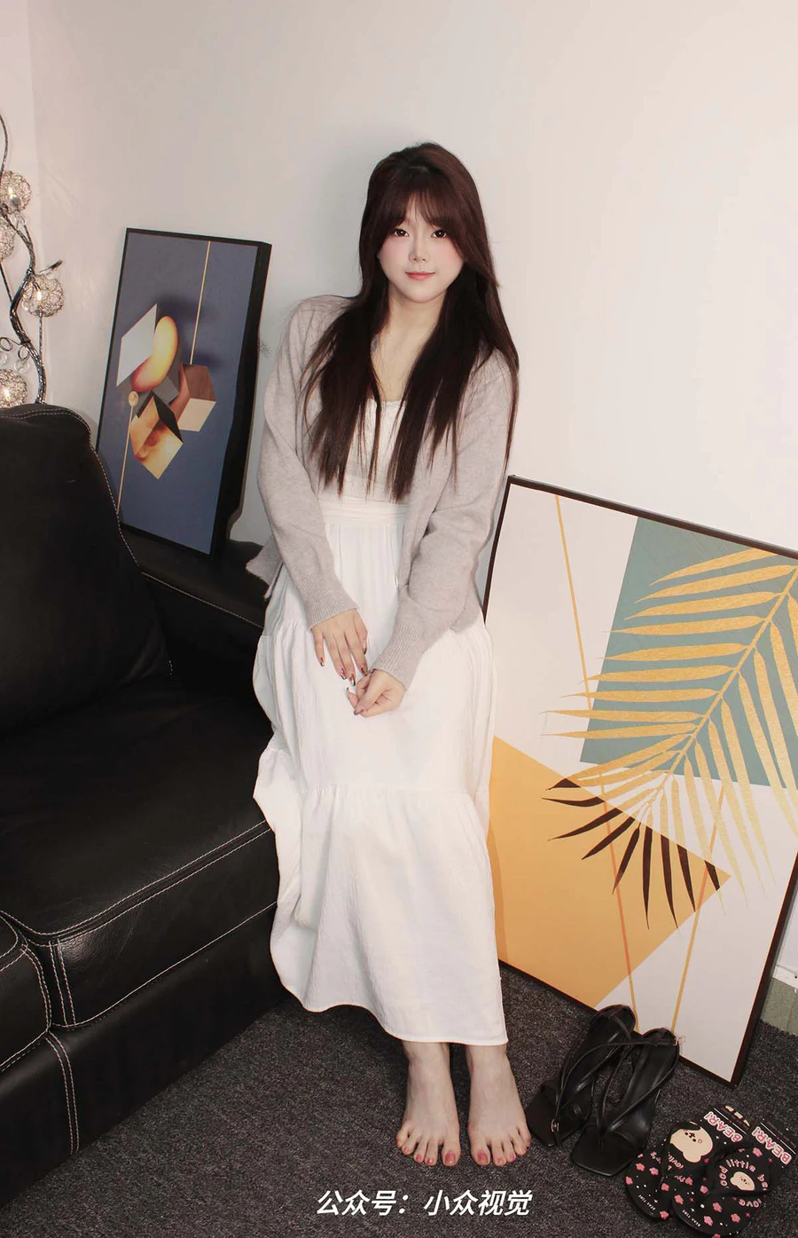 小众视觉 NO.0022 小薯条 小众视觉-第1张