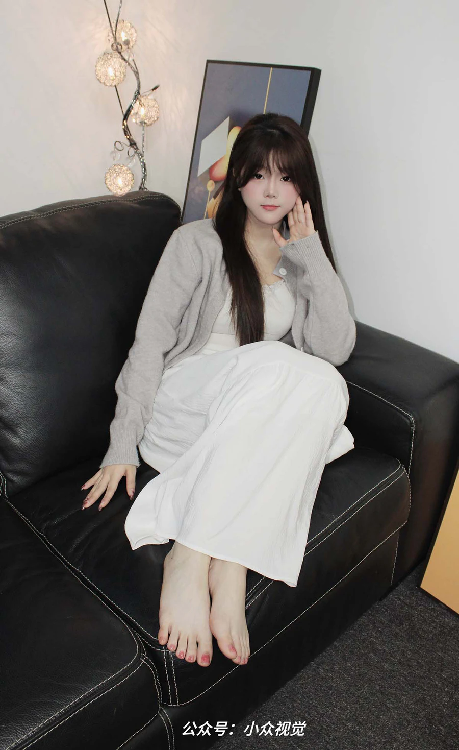 小众视觉 NO.0022 小薯条 小众视觉-第2张