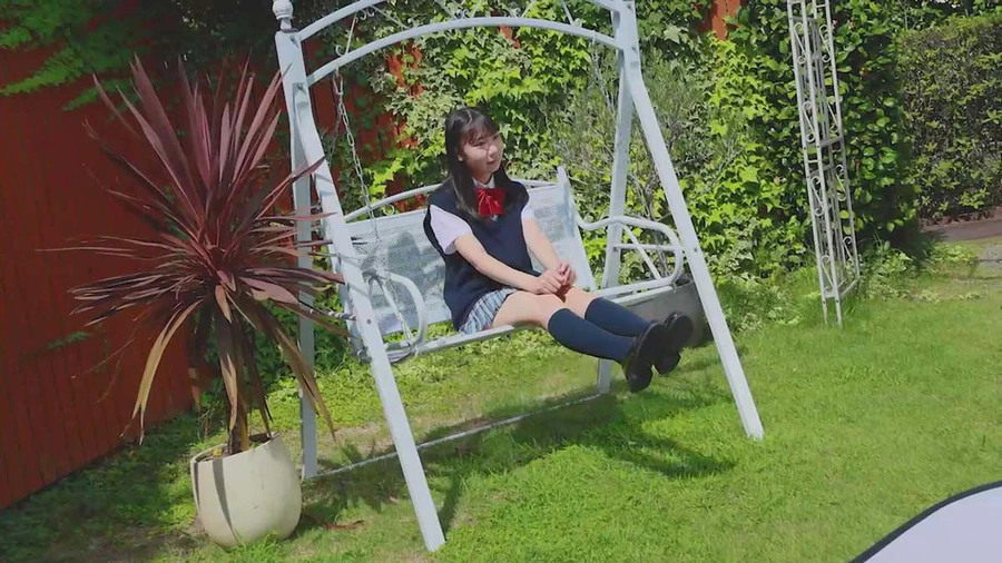 [Minisuka.tv]视频1067 Yuina Nishimaki 西巻ゆいな – Secret Gallery Stage2 Clip 1.01 Minisuka.tv视频-第1张