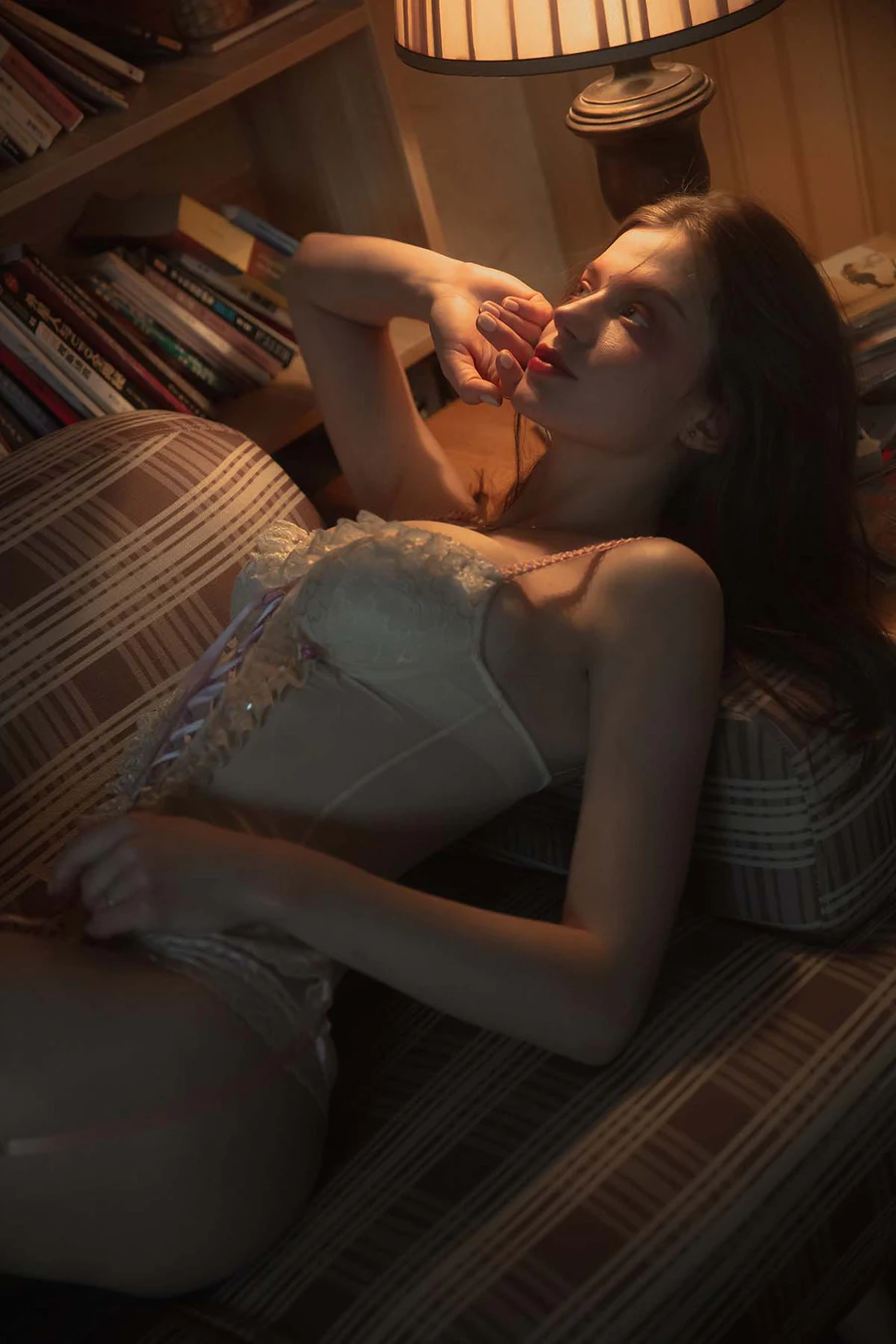 [YITUYU艺图语]2025.06.21 Perfect moment 朱莉 YITUYU艺图语-第1张