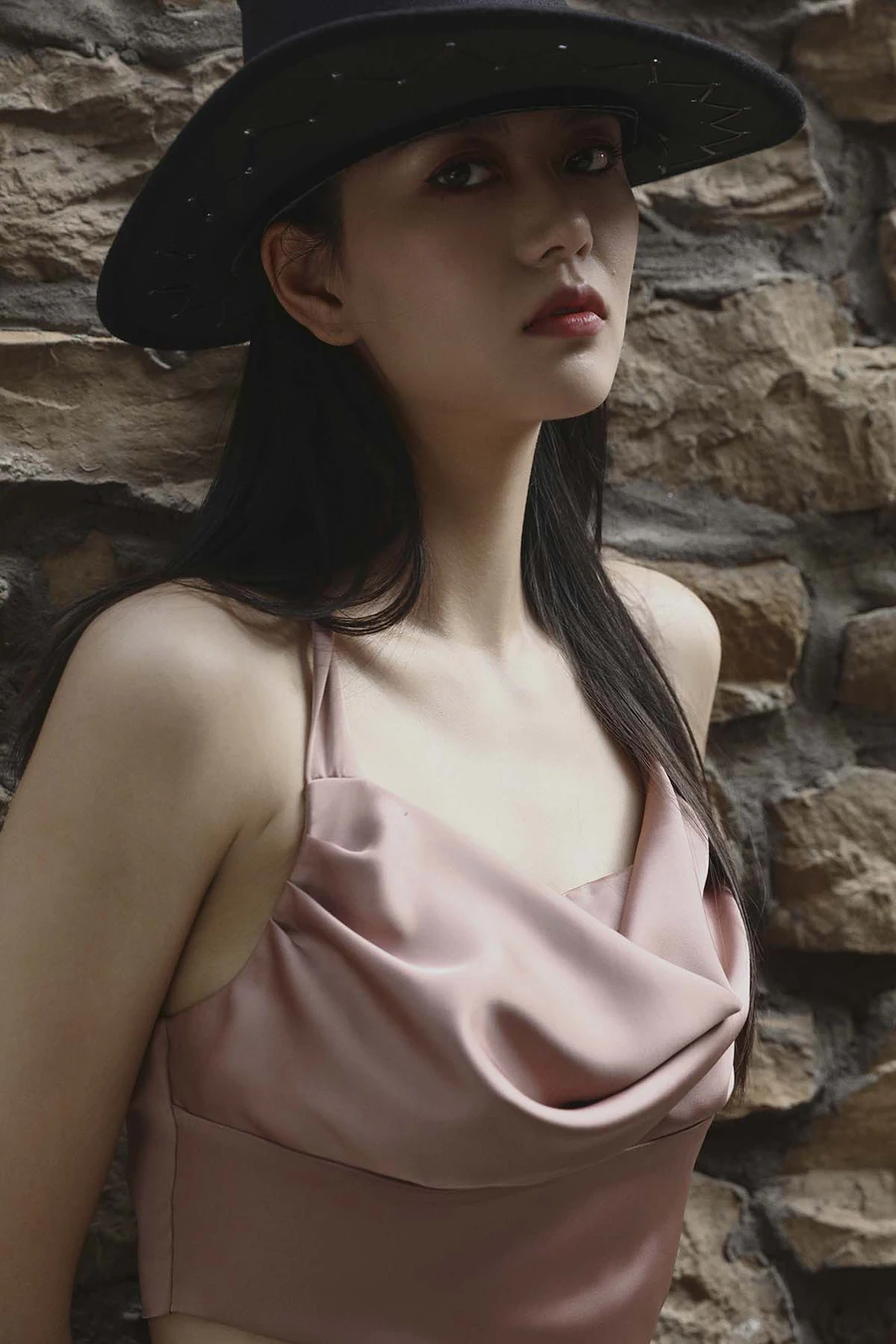 [YITUYU艺图语]2025.06.21 COWGIRL 婉婉 YITUYU艺图语-第2张