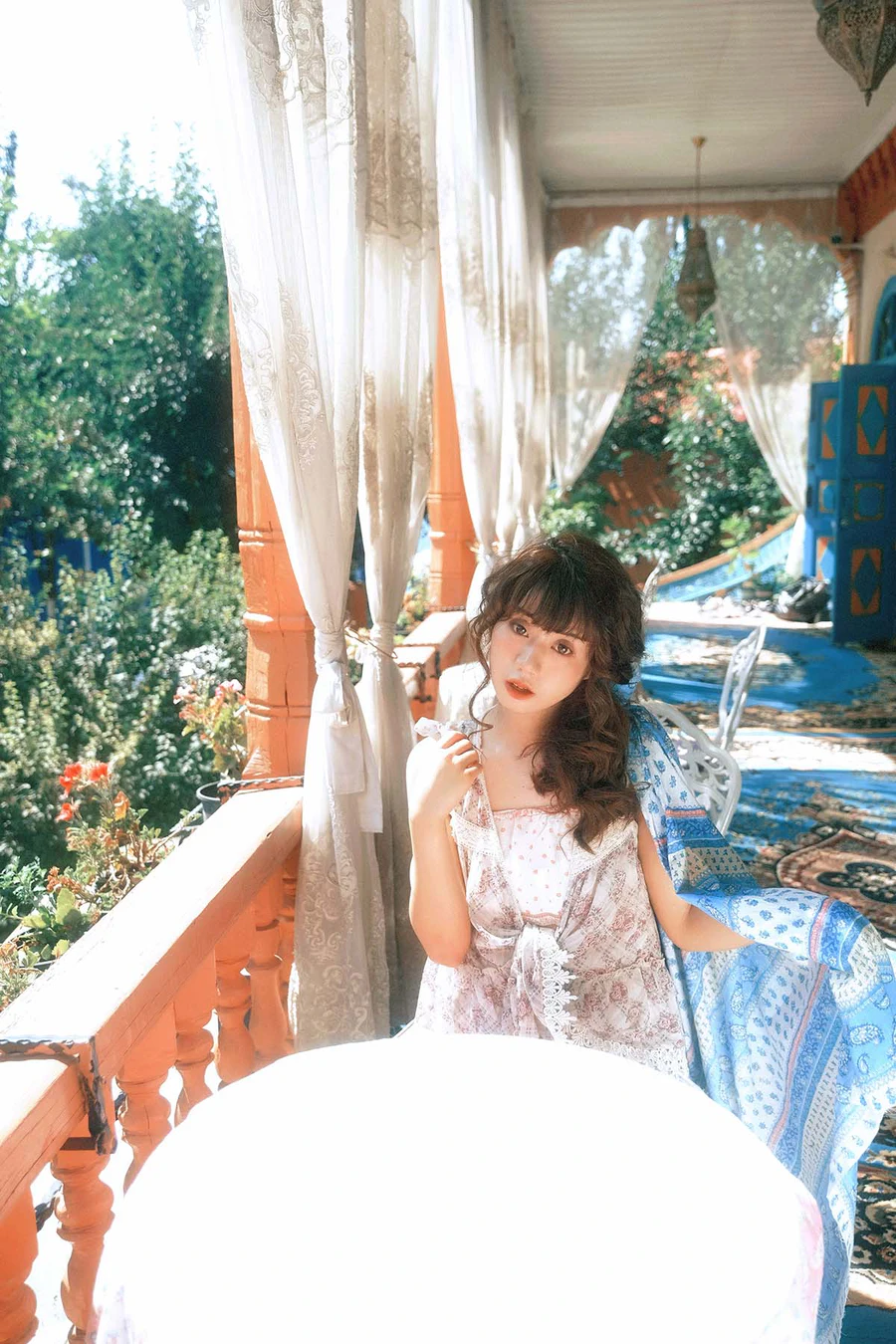 [YITUYU艺图语]2025.06.20 我清楚地看见你 祝勺子 YITUYU艺图语-第2张