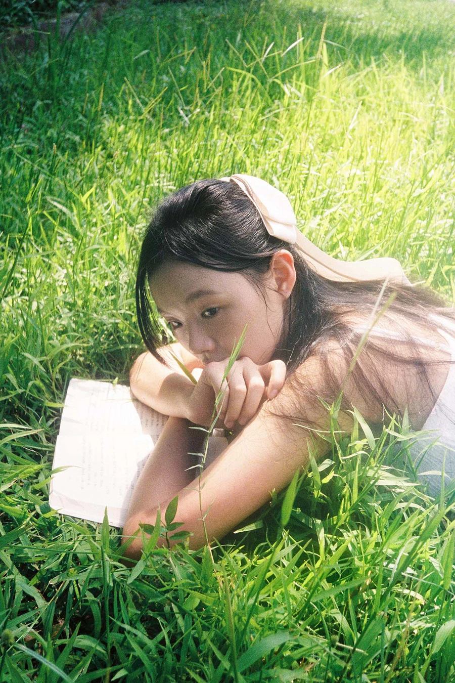 [YITUYU艺图语]2025.06.20 树是另一种意义的海 暴躁的小矮人： YITUYU艺图语-第1张