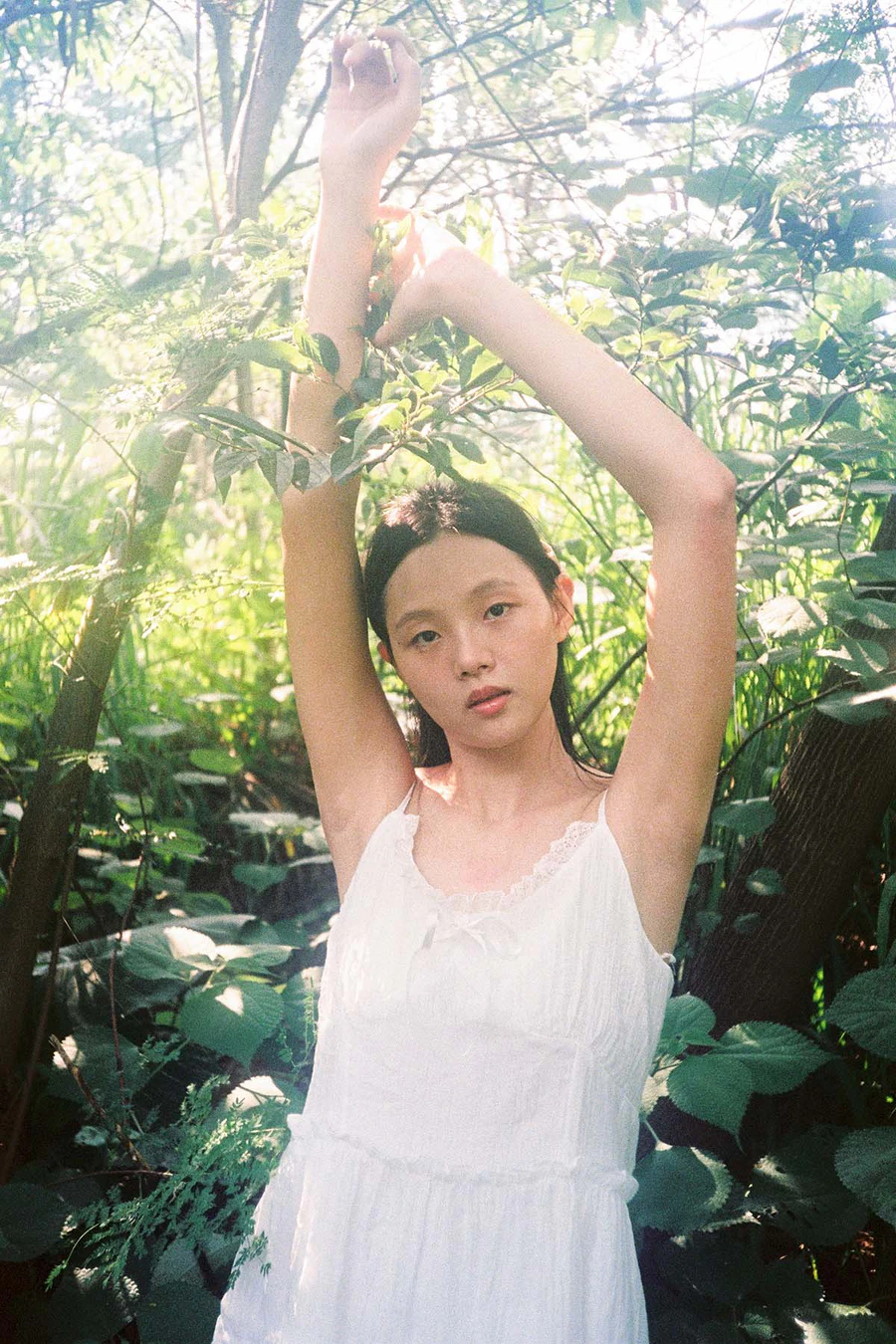 [YITUYU艺图语]2025.06.20 树是另一种意义的海 暴躁的小矮人： YITUYU艺图语-第2张