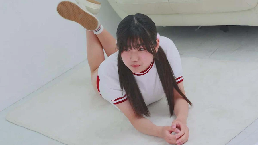 [Minisuka.tv]视频1068 Haku Fumitsuki 文月珀 – Secret Gallery Stage1 Clip 1.02 Minisuka.tv视频-第1张