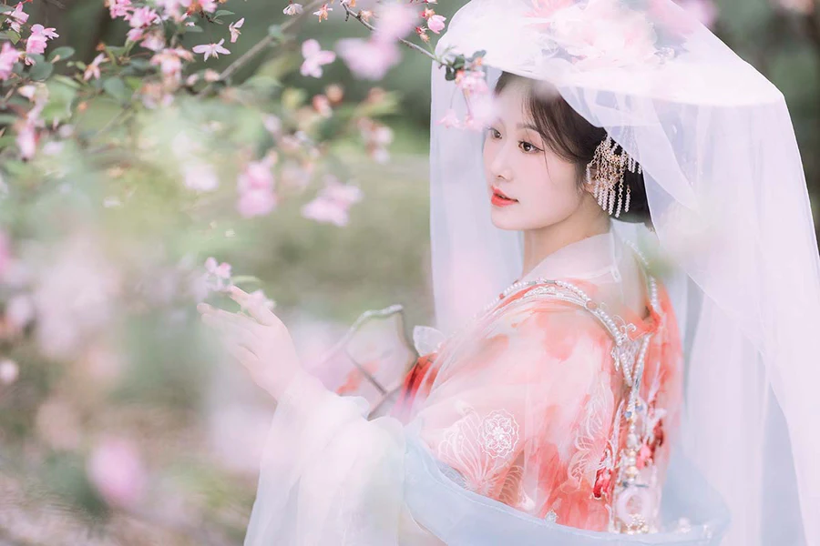 [YITUYU艺图语]2025.06.21 海棠春色 静若初夏 YITUYU艺图语-第2张