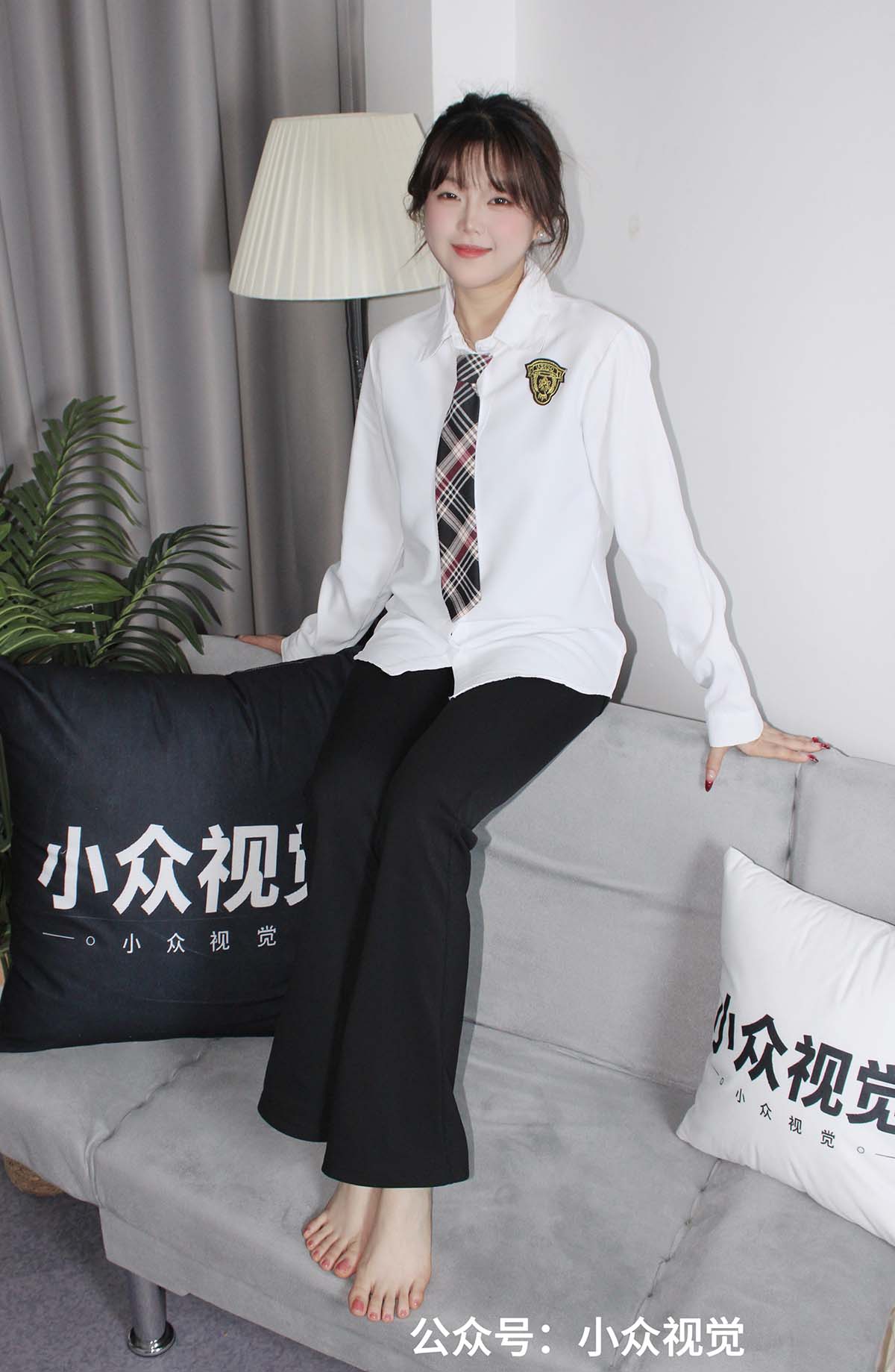 小众视觉 NO.0025 小薯条 小众视觉-第1张