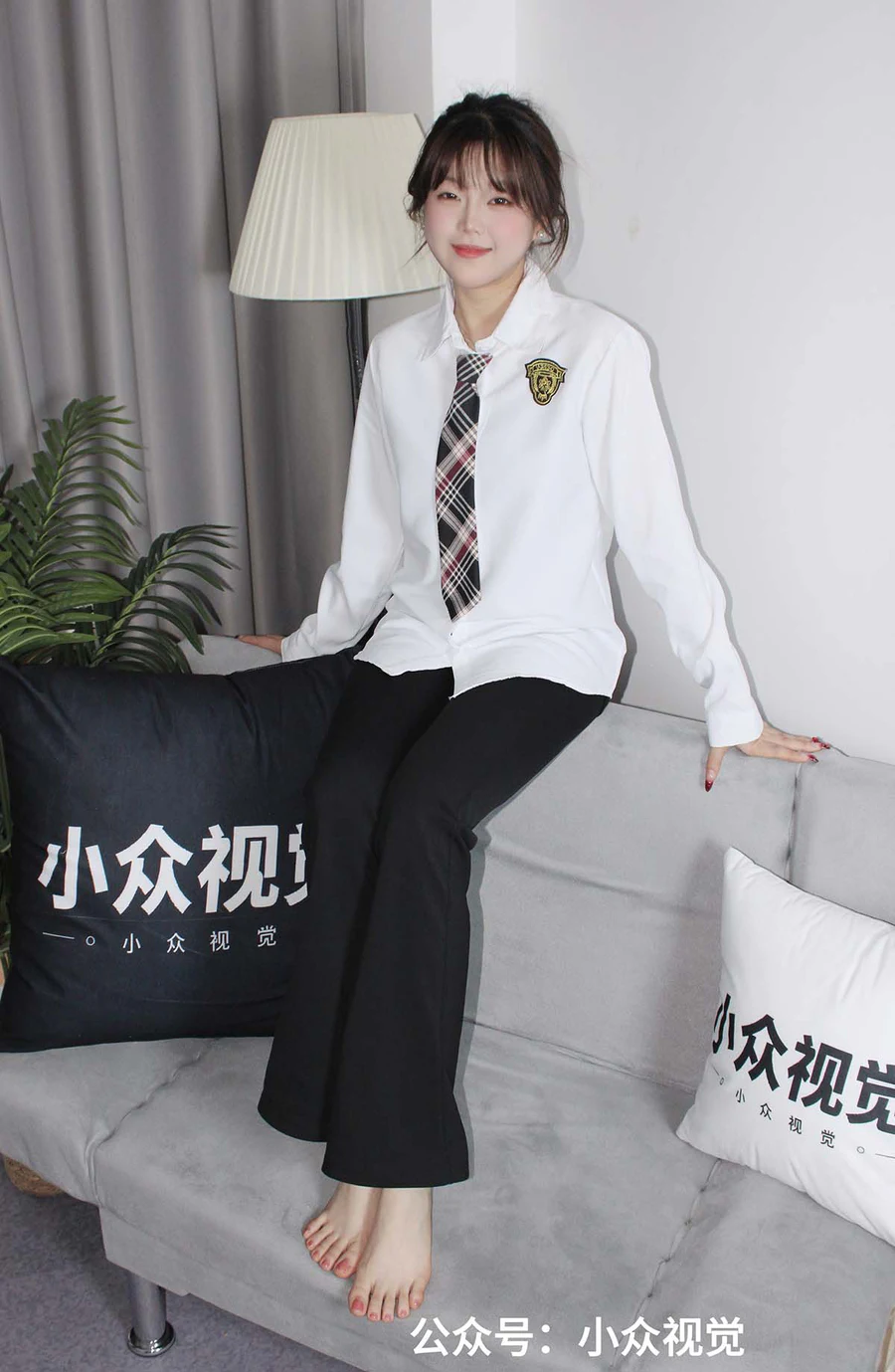 小众视觉 NO.0025 小薯条 小众视觉-第1张