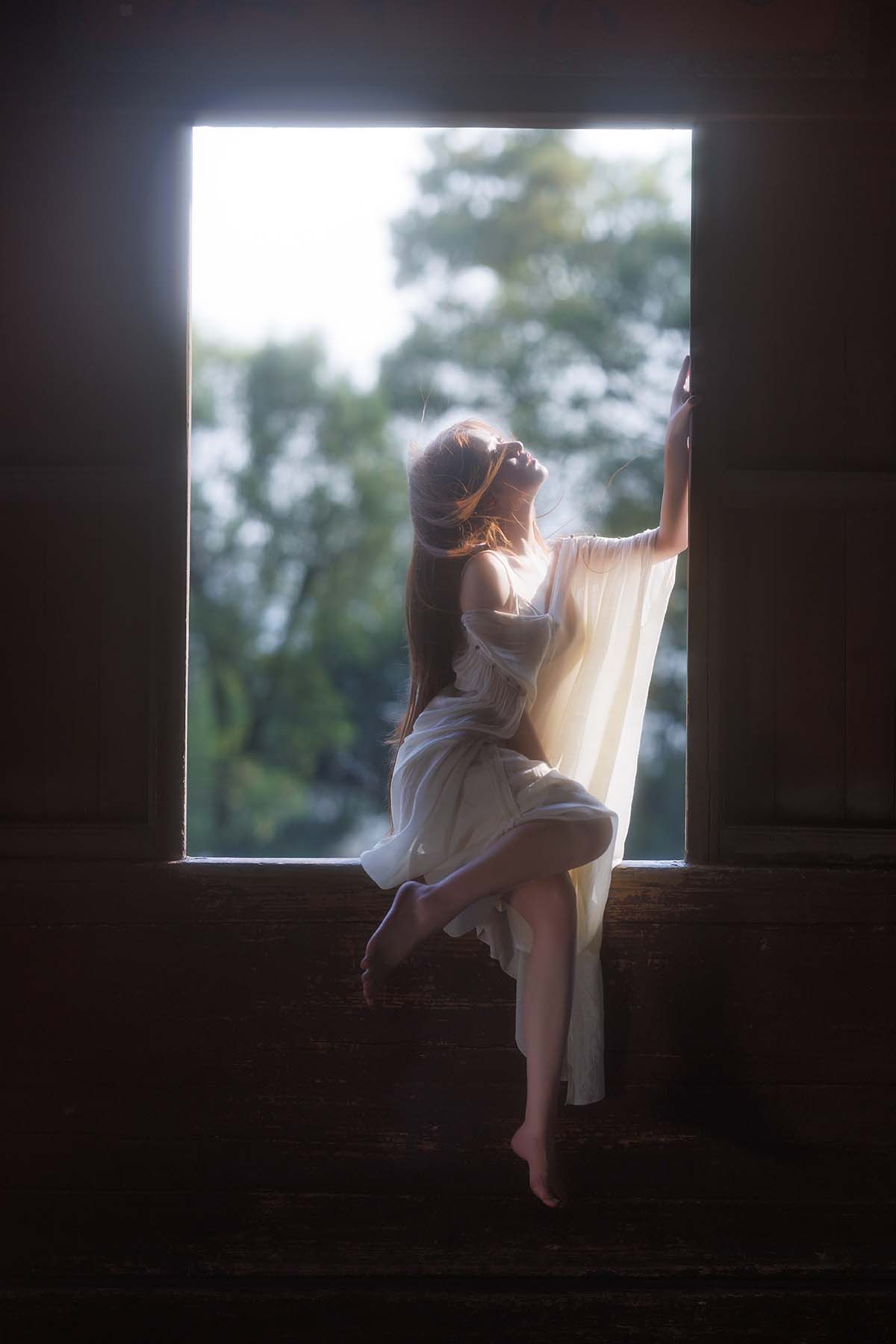 [YITUYU艺图语]2025.06.23 光与尘 阿君 YITUYU艺图语-第2张