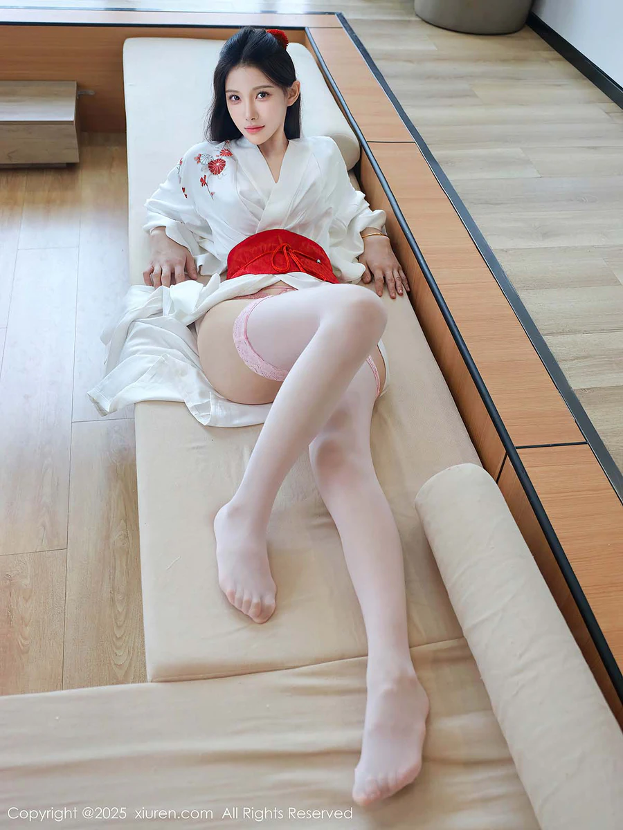 [Xiuren秀人网]2025.09.15 NO.10767 梨霜儿 Xiuren秀人网-第2张