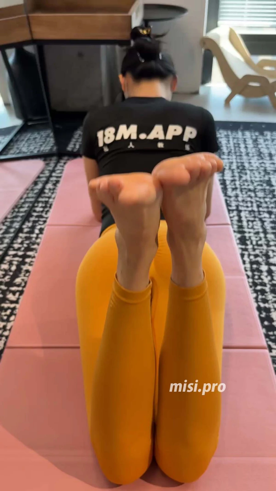 [ROSI写真]小视频系列407 ROSI写真视频-第1张