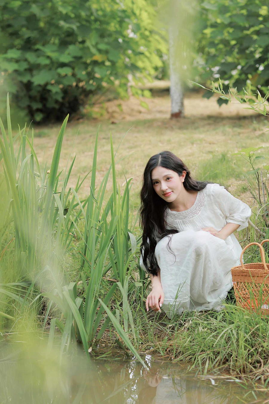 [YITUYU艺图语]2025.06.24 盛夏的果实 豆皮 YITUYU艺图语-第2张