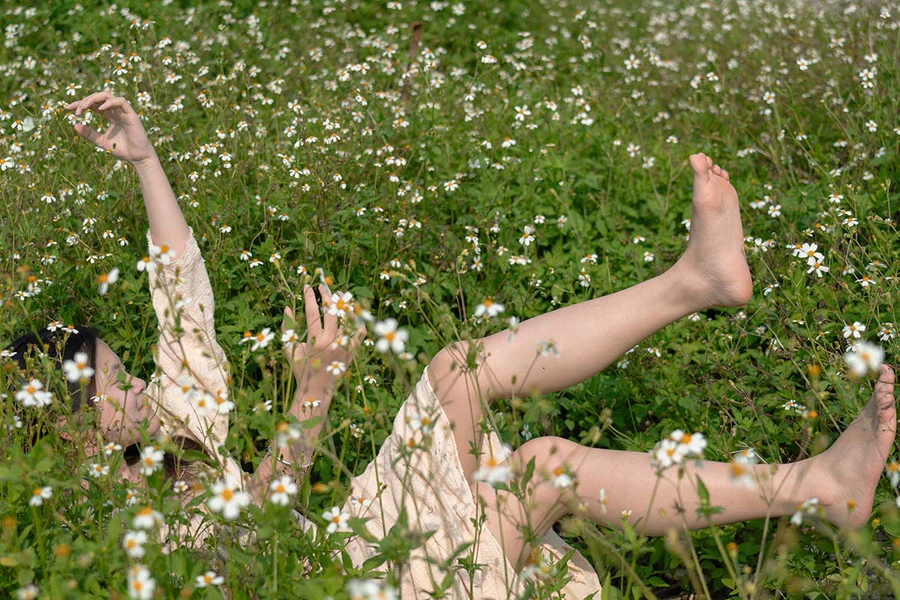 [YITUYU艺图语]2025.06.24 凤与草的絮语 今晶 YITUYU艺图语-第2张