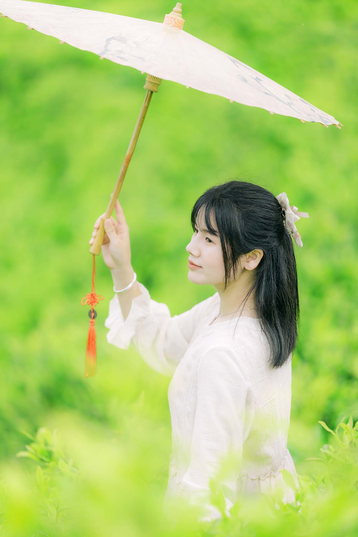 [YITUYU艺图语]2025.06.24 茶山行 般若 YITUYU艺图语-第1张