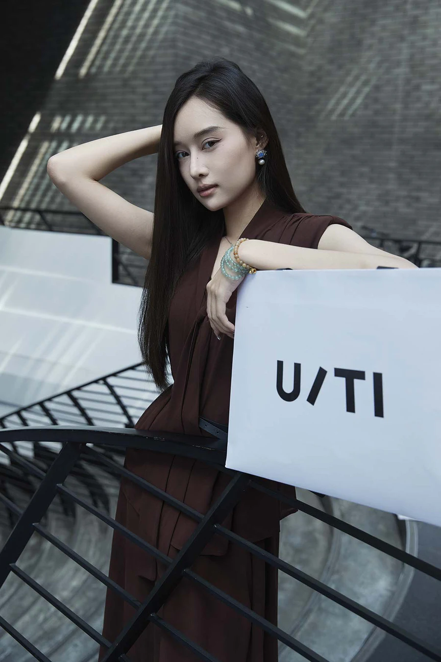 [YITUYU艺图语]2025.06.24 Street Style Photography 嘉嘉 YITUYU艺图语-第1张