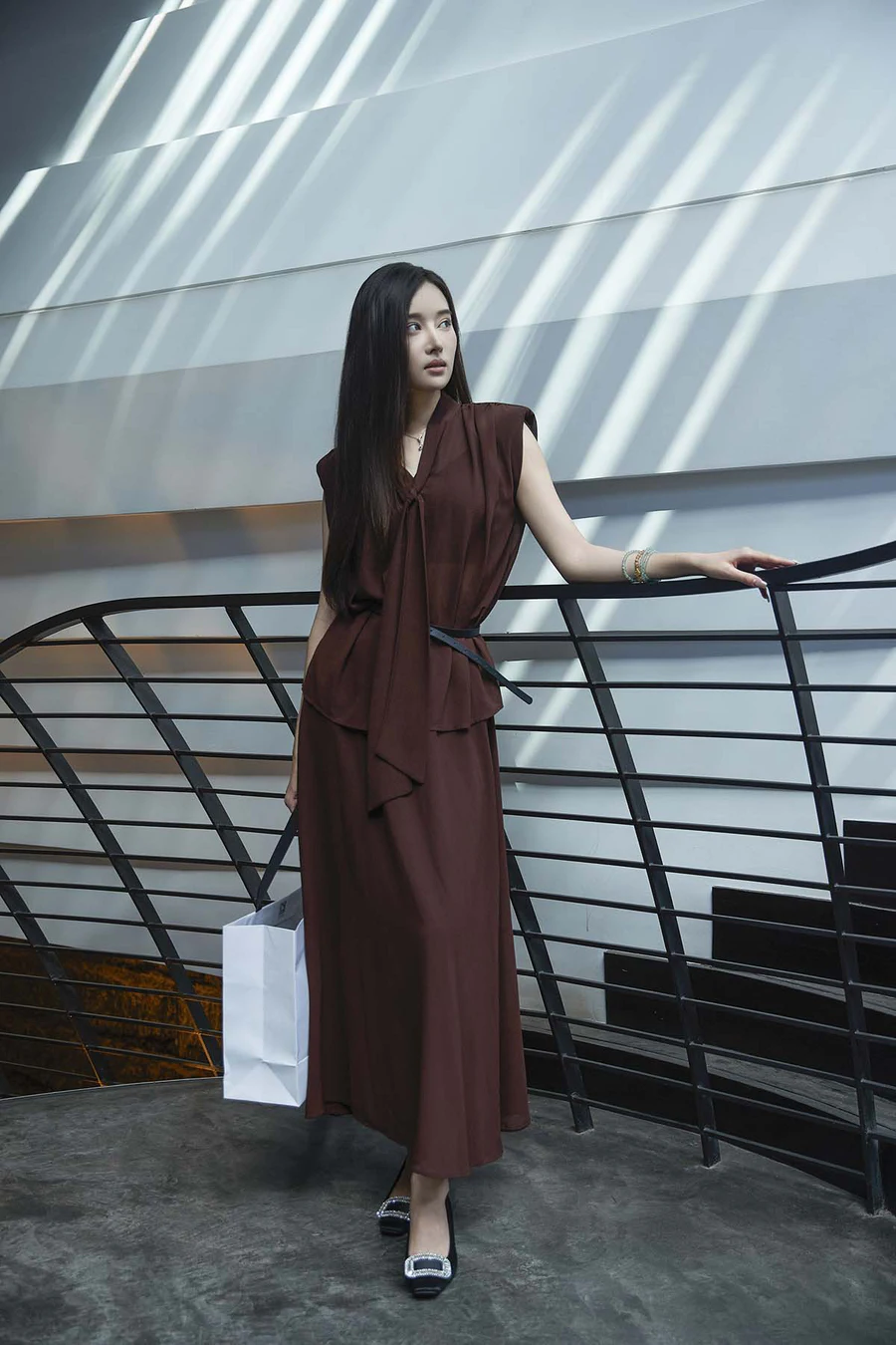 [YITUYU艺图语]2025.06.24 Street Style Photography 嘉嘉 YITUYU艺图语-第2张