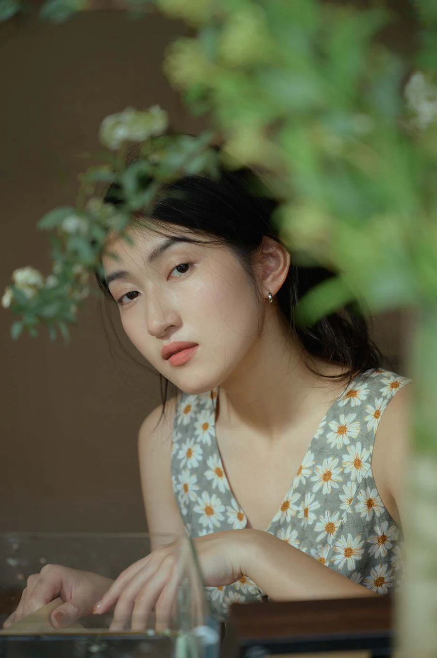 [YITUYU艺图语]2025.06.23 空气像青苹果 椰汁之之 YITUYU艺图语-第2张