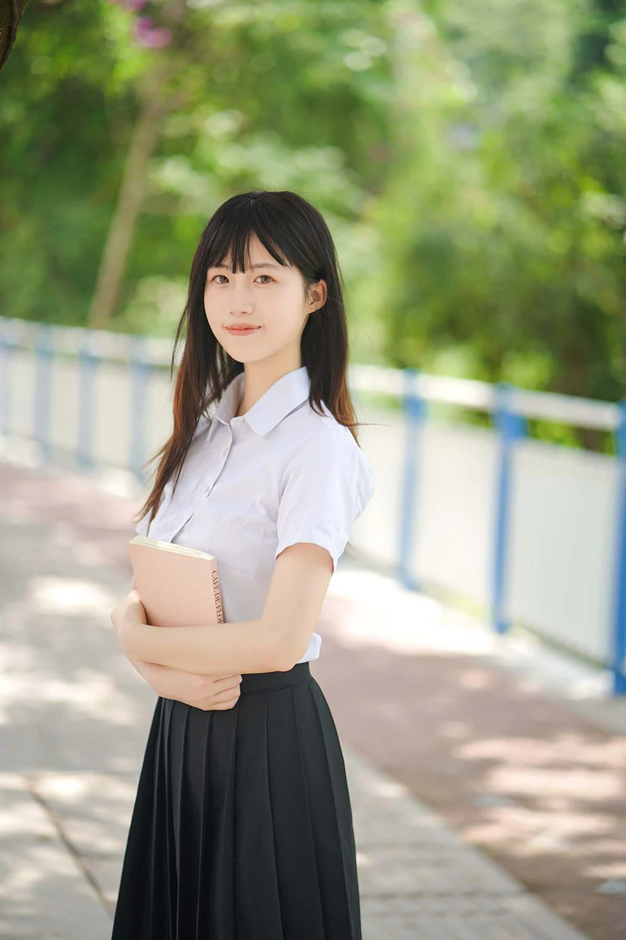 [YITUYU艺图语]2025.06.25 日系少女 车厘子 YITUYU艺图语-第1张