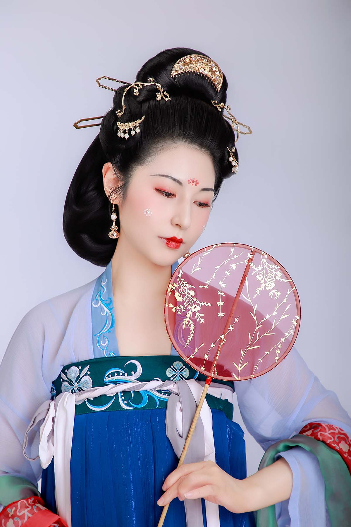 [YITUYU艺图语]2025.06.24 子不语 小悦悦 YITUYU艺图语-第1张