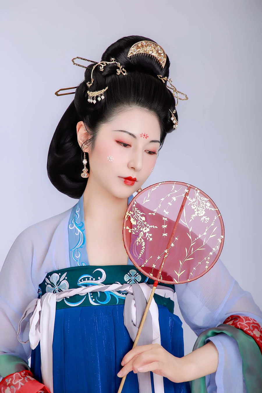 [YITUYU艺图语]2025.06.24 子不语 小悦悦 YITUYU艺图语-第1张