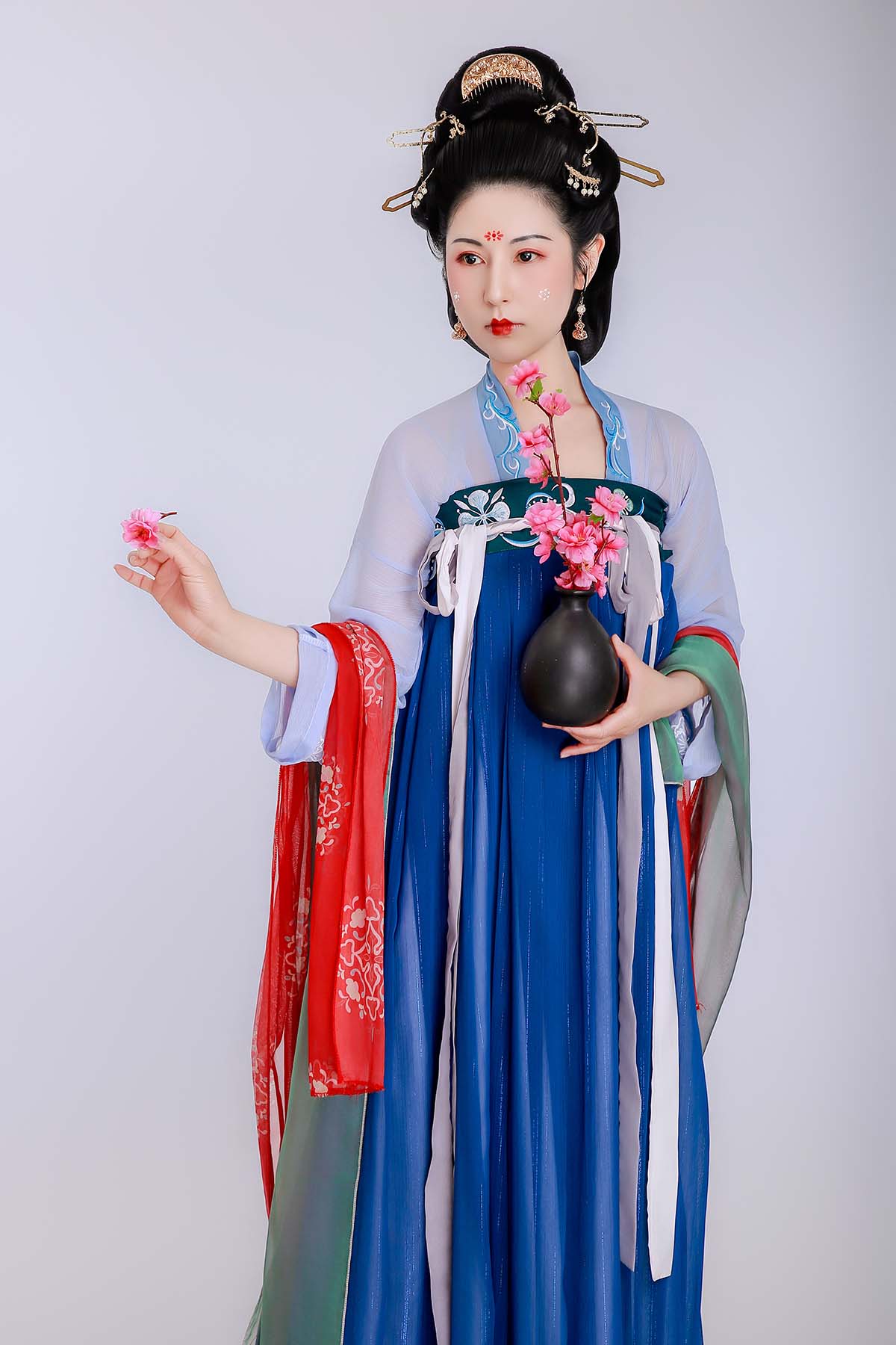 [YITUYU艺图语]2025.06.24 子不语 小悦悦 YITUYU艺图语-第2张