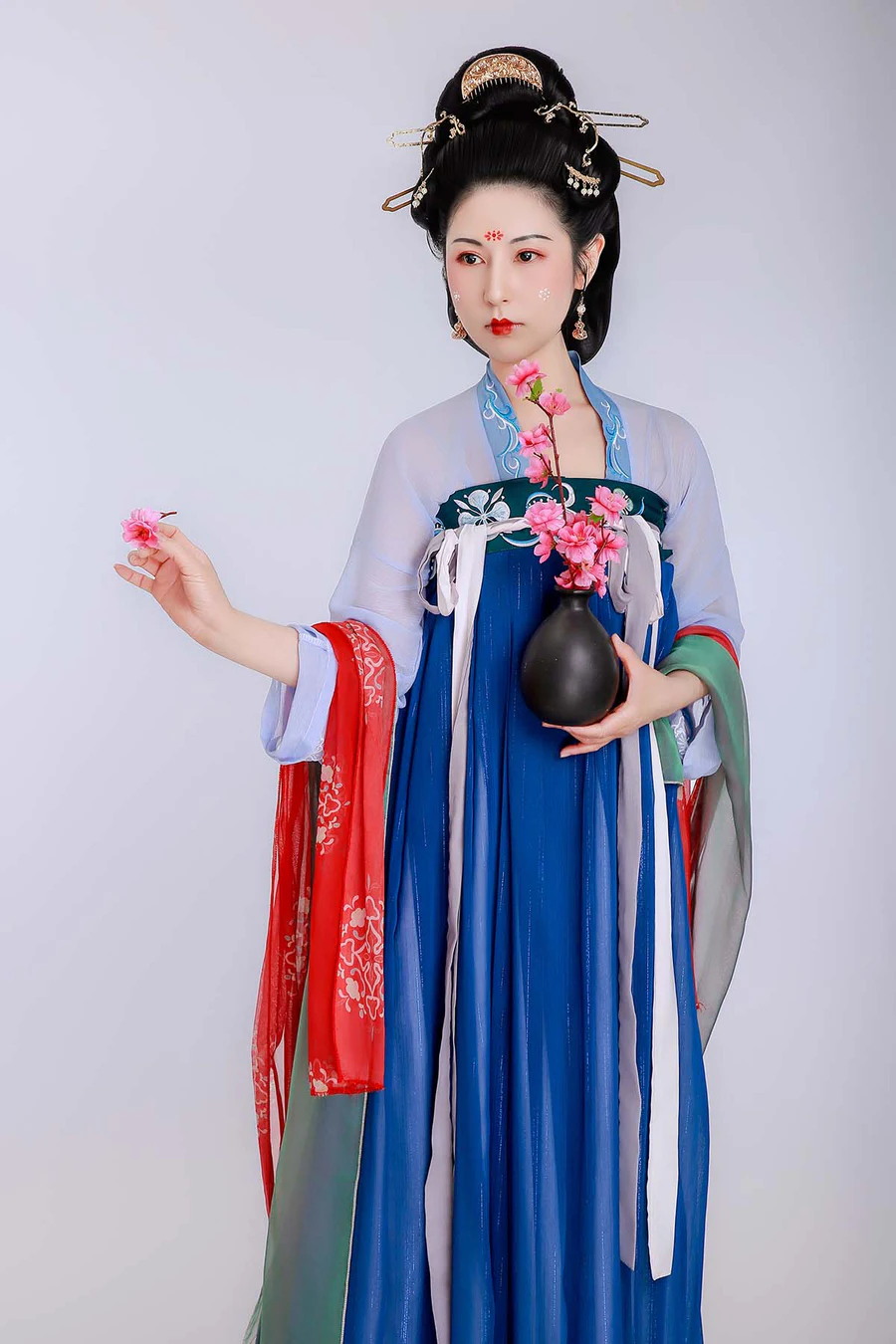 [YITUYU艺图语]2025.06.24 子不语 小悦悦 YITUYU艺图语-第2张