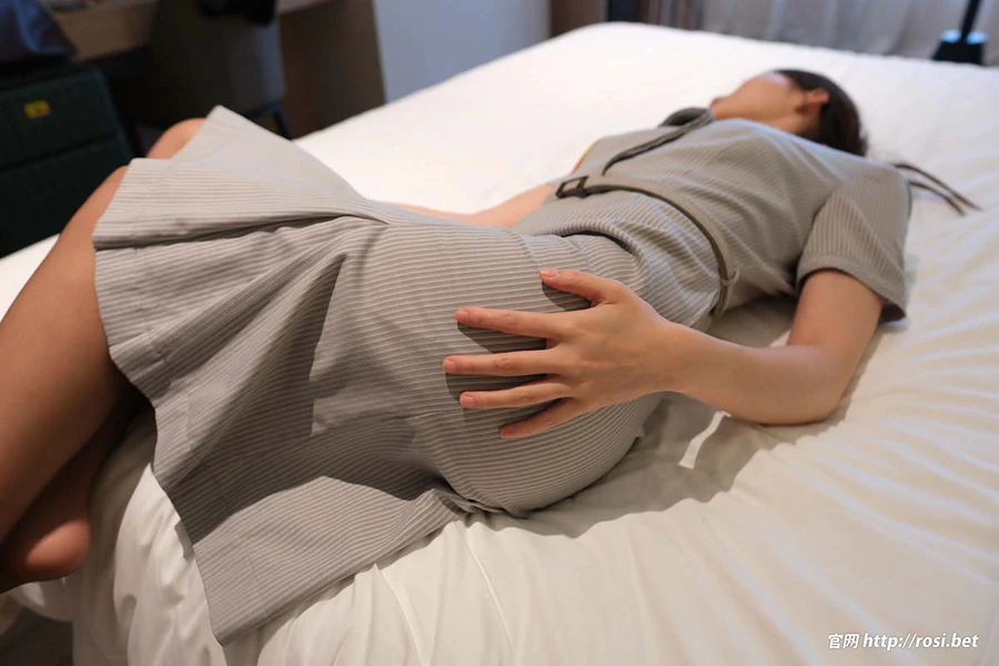 [ROSI写真]2025.10.07 NO.5055 ROSI写真-第1张