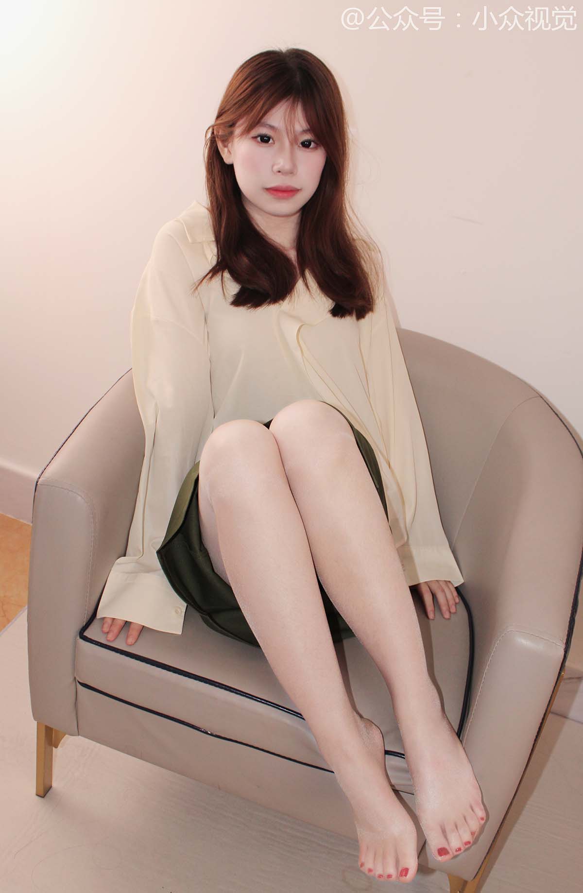 小众视觉 NO.0030 兰兰 小众视觉-第1张