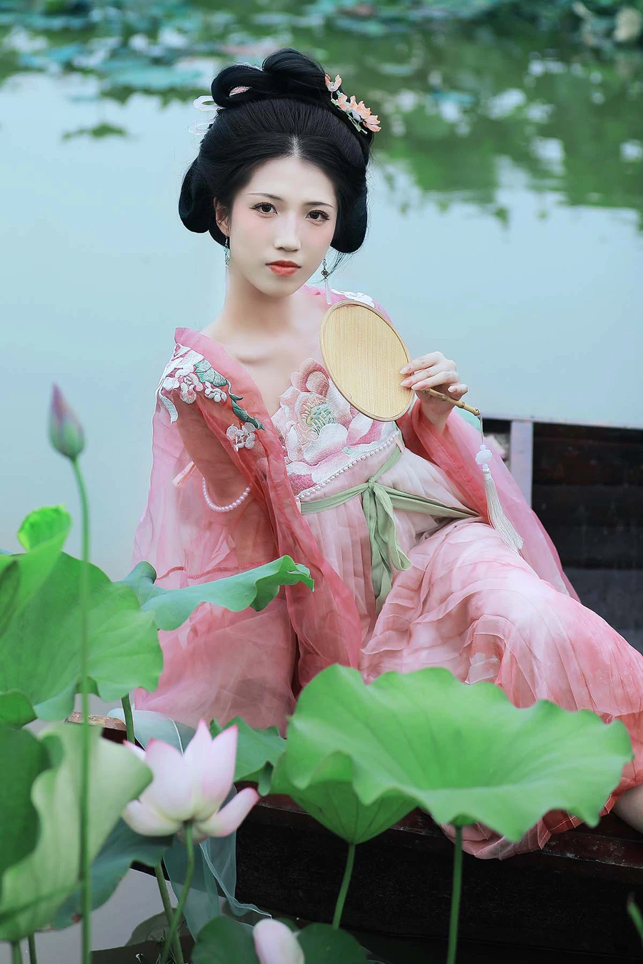 [YITUYU艺图语]2025.06.26 常记溪亭日暮 别秋月 YITUYU艺图语-第2张