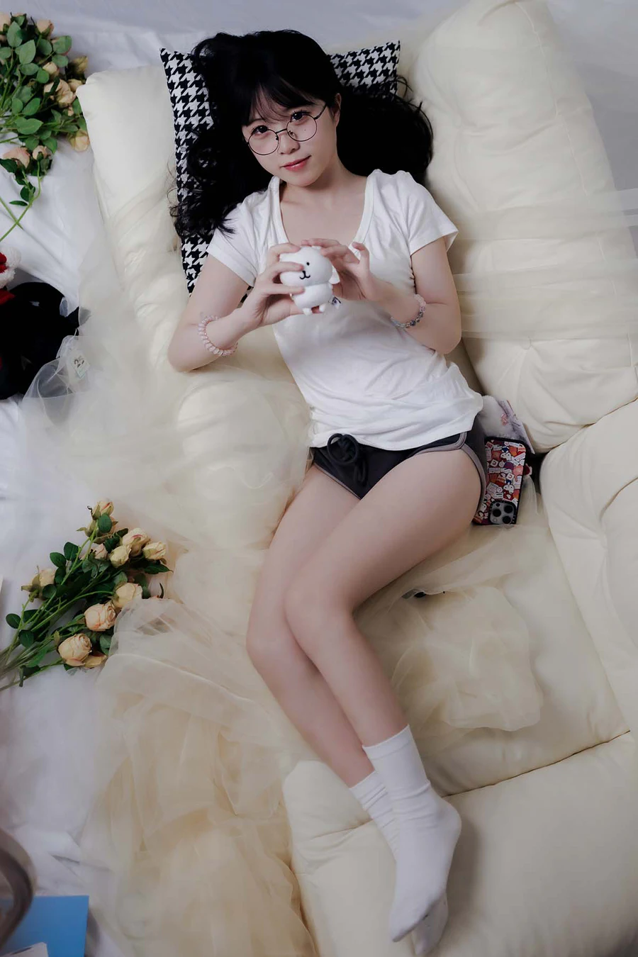 [YITUYU艺图语]2025.06.26 阿布 菲比 YITUYU艺图语-第1张