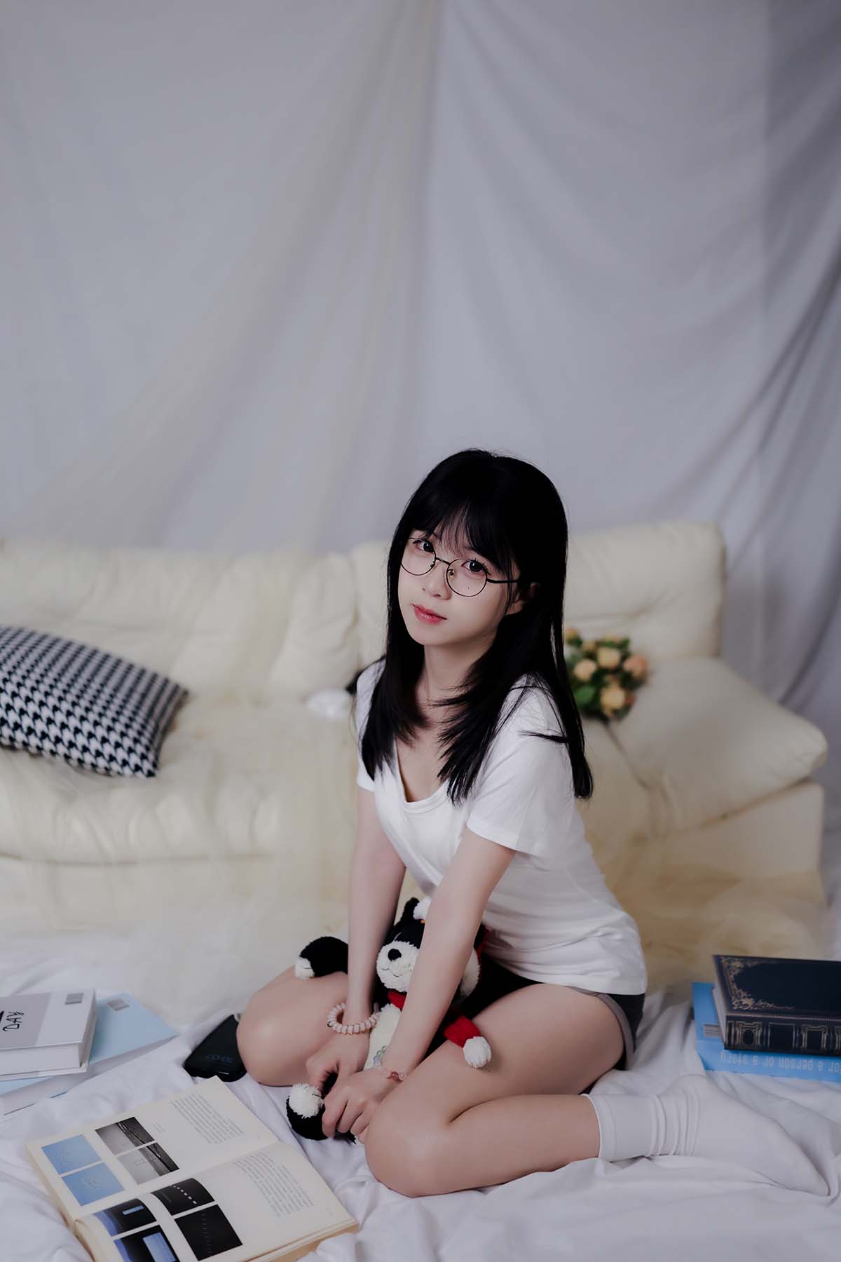 [YITUYU艺图语]2025.06.26 阿布 菲比 YITUYU艺图语-第2张