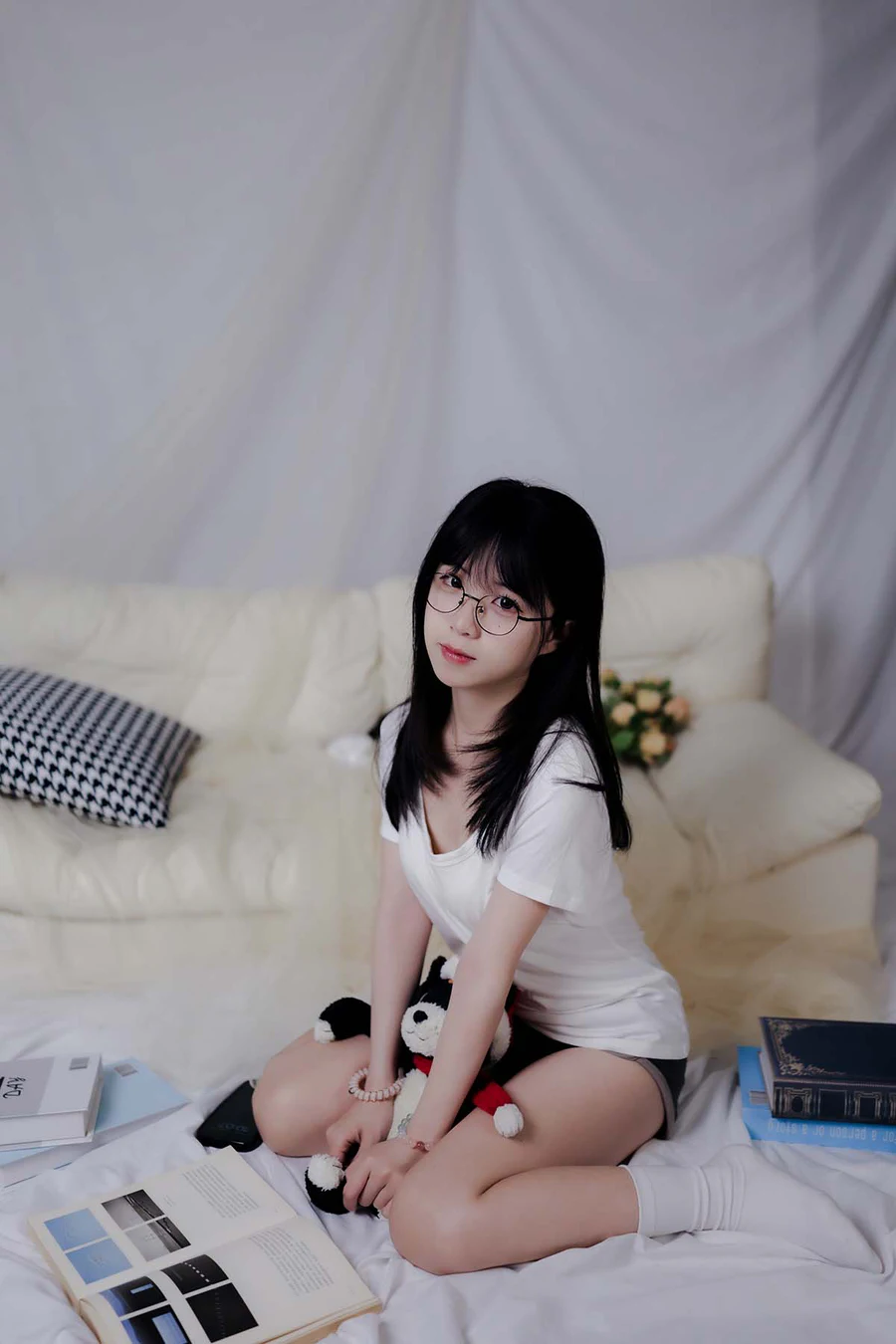 [YITUYU艺图语]2025.06.26 阿布 菲比 YITUYU艺图语-第2张