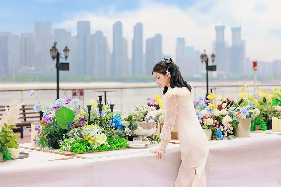 [YITUYU艺图语]2025.06.25 知音 小杜同学 YITUYU艺图语-第2张