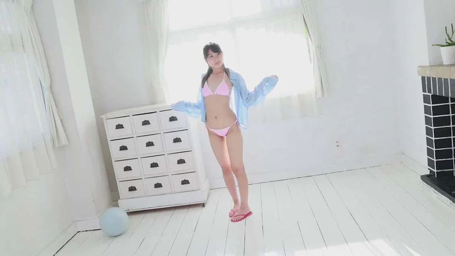 [Minisuka.tv]视频1074 Yuina Nishimaki 西巻ゆいな – Premium Gallery Clip 2.01 Minisuka.tv视频-第1张