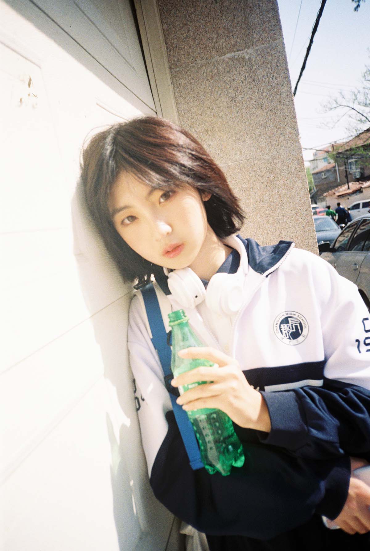 [YITUYU艺图语]2025.06.25 十七岁的夏天 鱼丸or阿莹 YITUYU艺图语-第1张