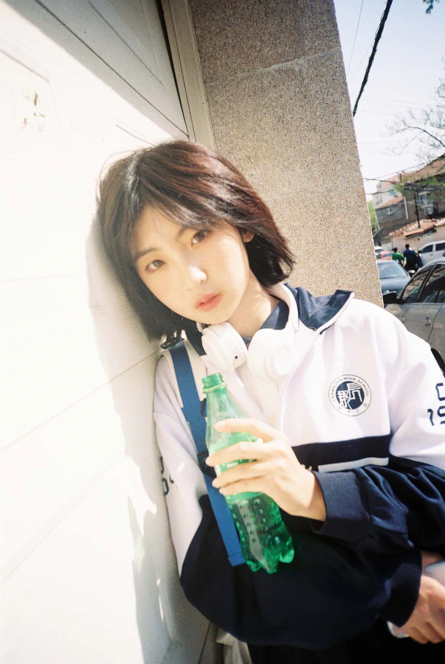 [YITUYU艺图语]2025.06.25 十七岁的夏天 鱼丸or阿莹 YITUYU艺图语-第1张