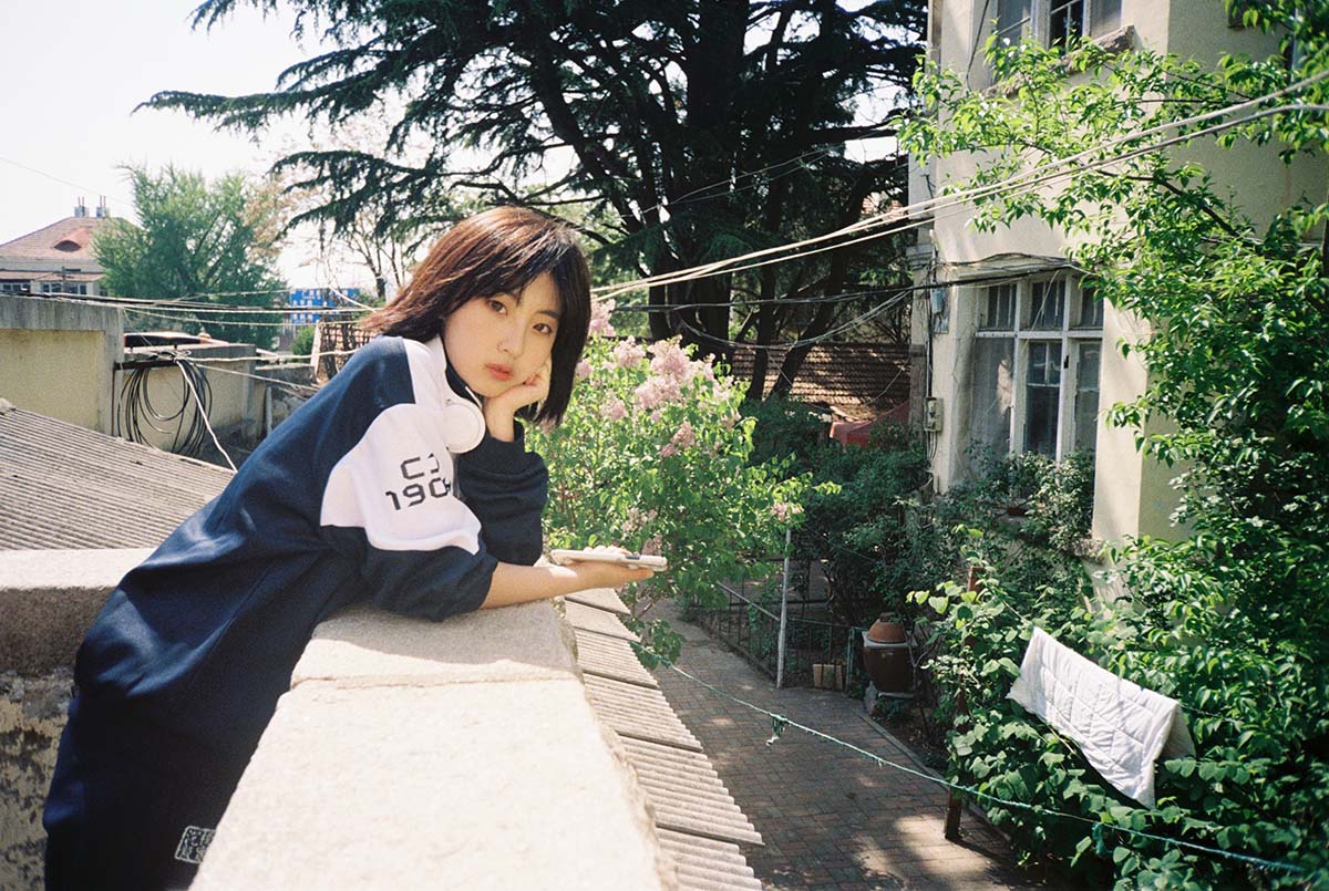 [YITUYU艺图语]2025.06.25 十七岁的夏天 鱼丸or阿莹 YITUYU艺图语-第2张