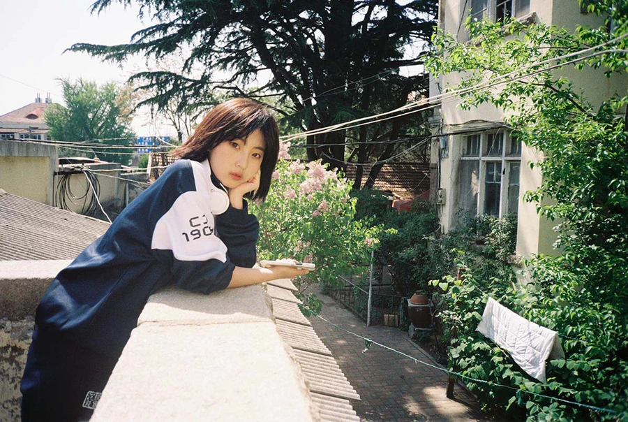 [YITUYU艺图语]2025.06.25 十七岁的夏天 鱼丸or阿莹 YITUYU艺图语-第2张