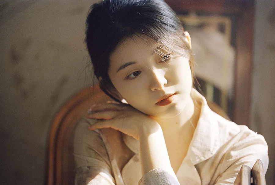 [YITUYU艺图语]2025.06.25 如烟 陈子翮 YITUYU艺图语-第1张