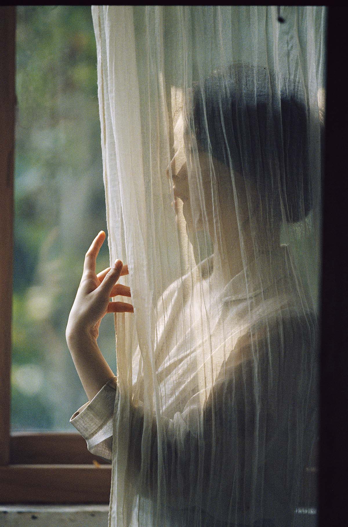 [YITUYU艺图语]2025.06.25 如烟 陈子翮 YITUYU艺图语-第2张