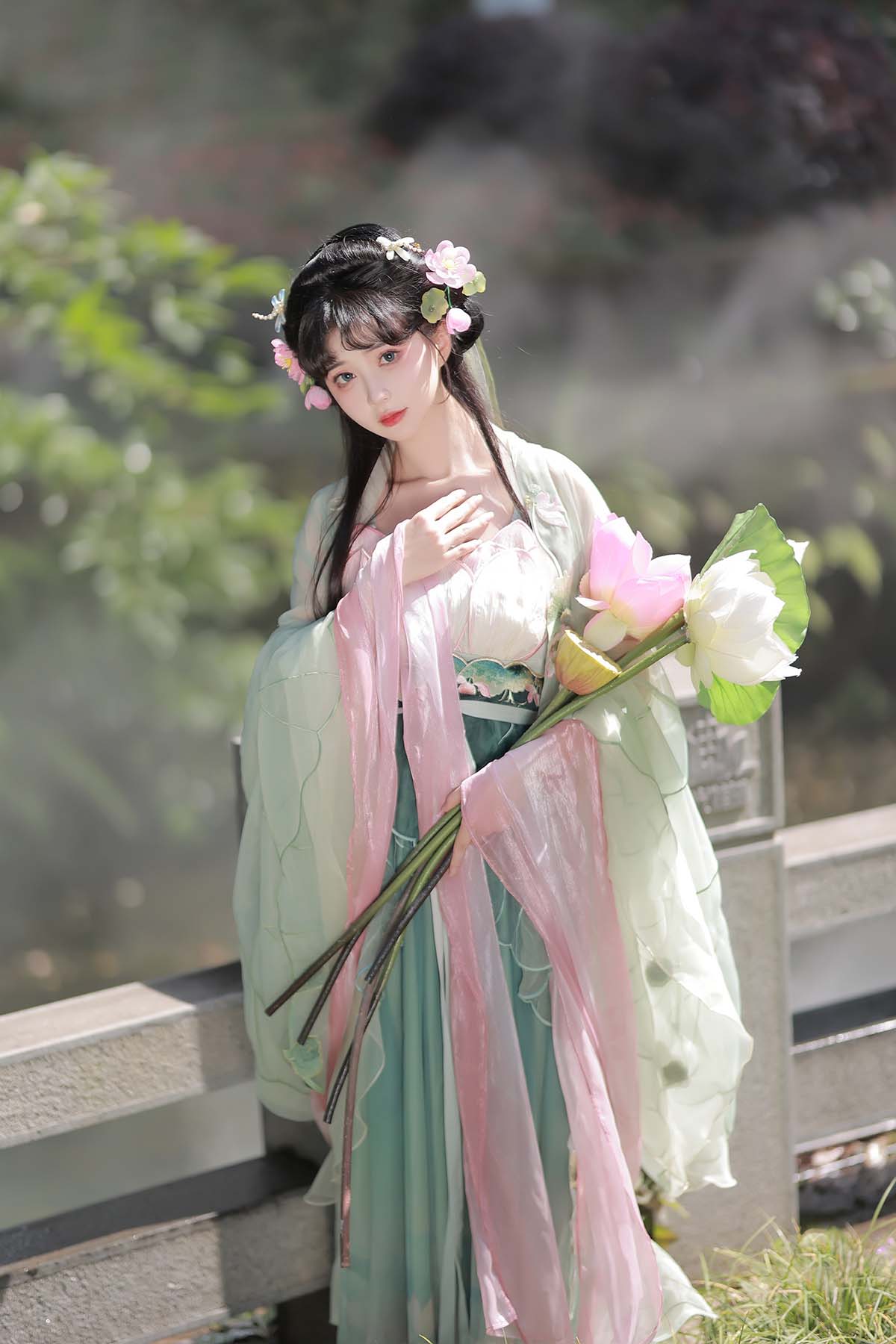 [YITUYU艺图语]2025.06.26 素年锦时 绮罗生的小苏苏 YITUYU艺图语-第1张