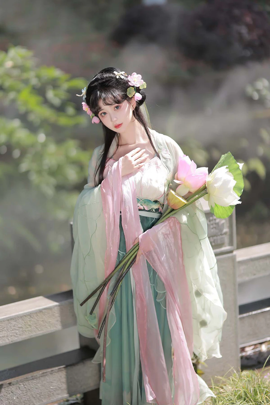 [YITUYU艺图语]2025.06.26 素年锦时 绮罗生的小苏苏 YITUYU艺图语-第1张