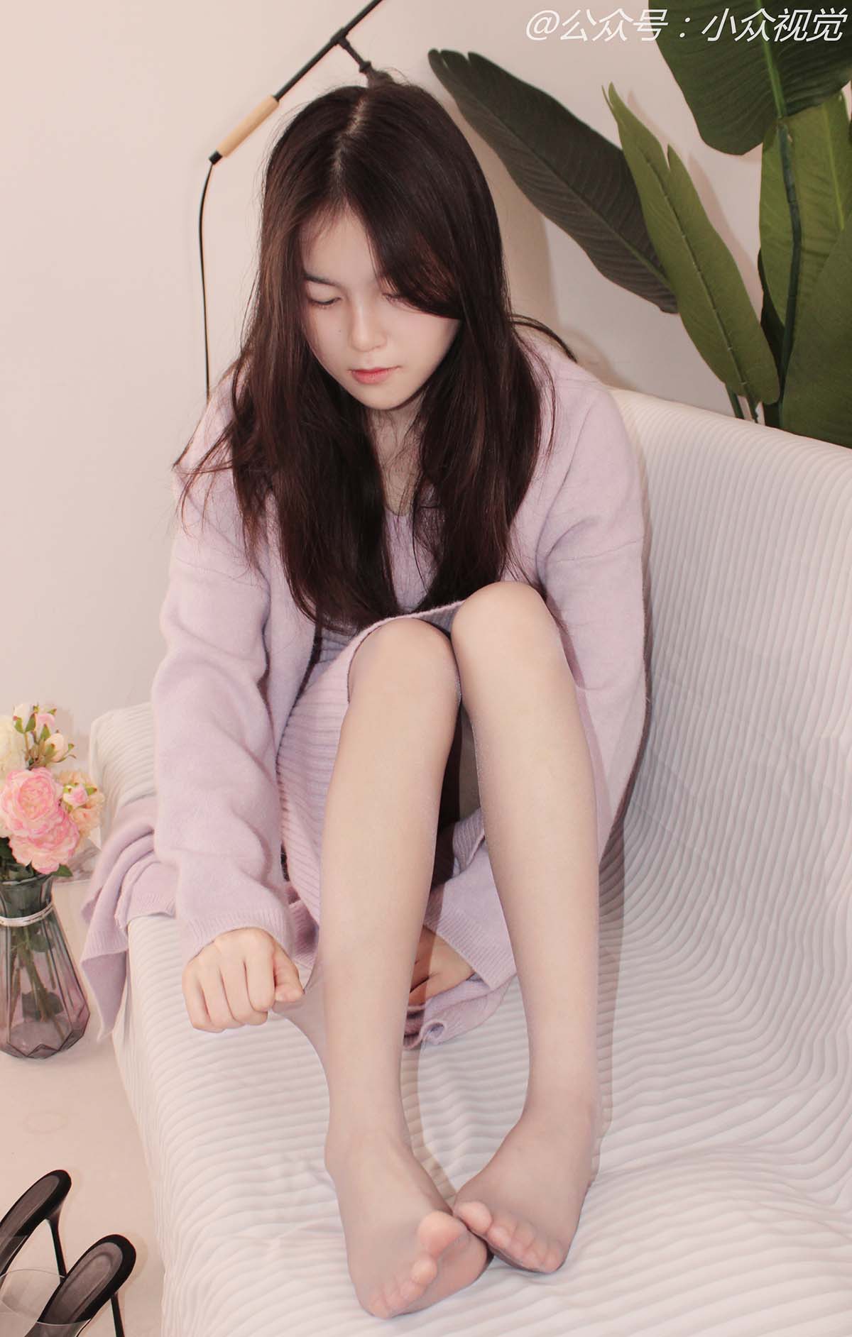 小众视觉 NO.0031 灵灵 小众视觉-第1张