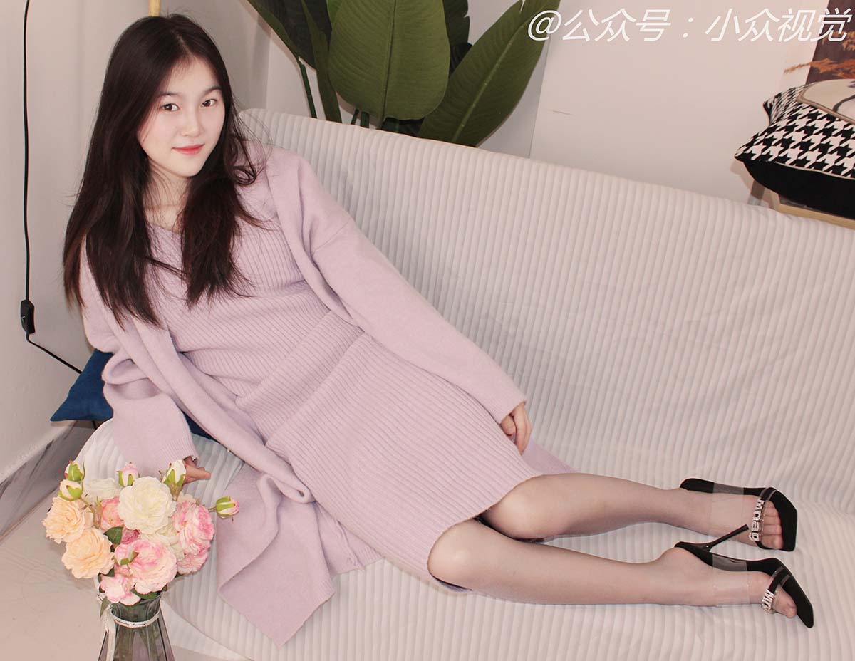 小众视觉 NO.0031 灵灵 小众视觉-第2张