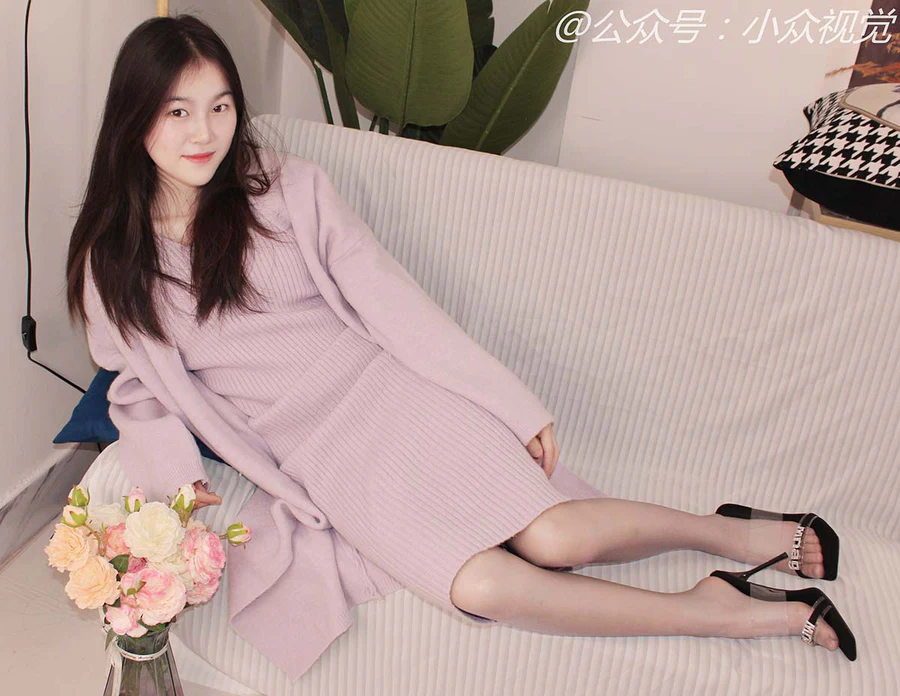 小众视觉 NO.0031 灵灵 小众视觉-第2张