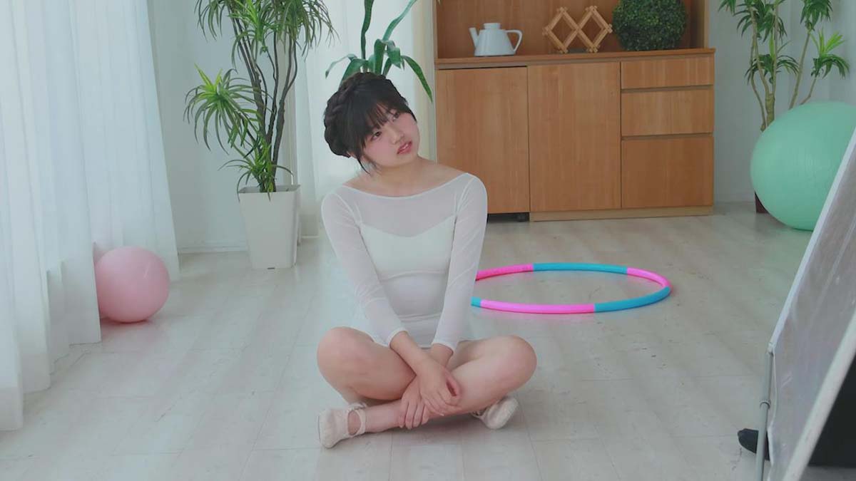 [Minisuka.tv]视频1076 Haku Fumitsuki 文月珀 – Secret Gallery Stage1 Clip 1.03 Minisuka.tv视频-第1张