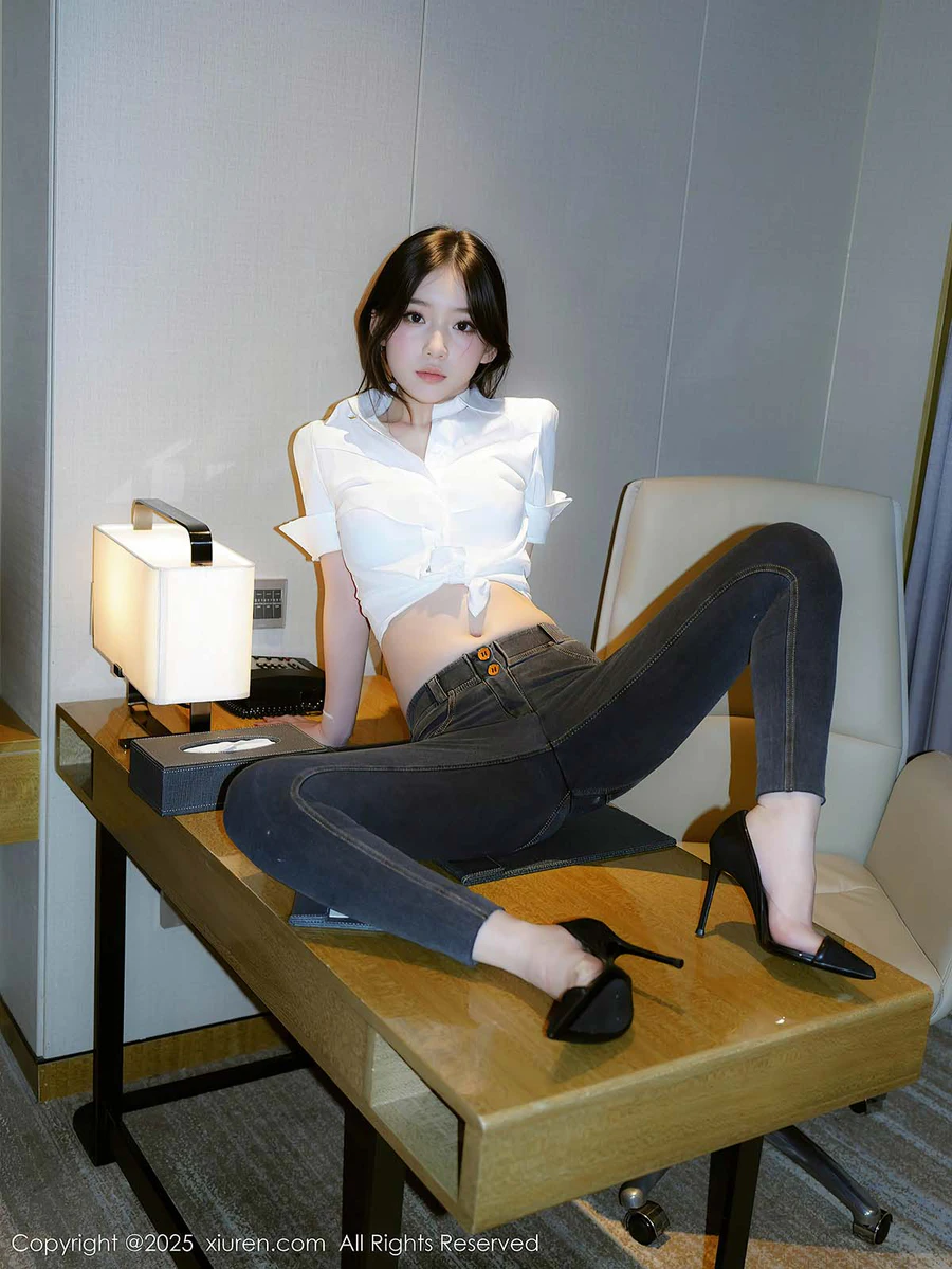 [Xiuren秀人网]2025.09.19 NO.10785 汁汁 Xiuren秀人网-第1张