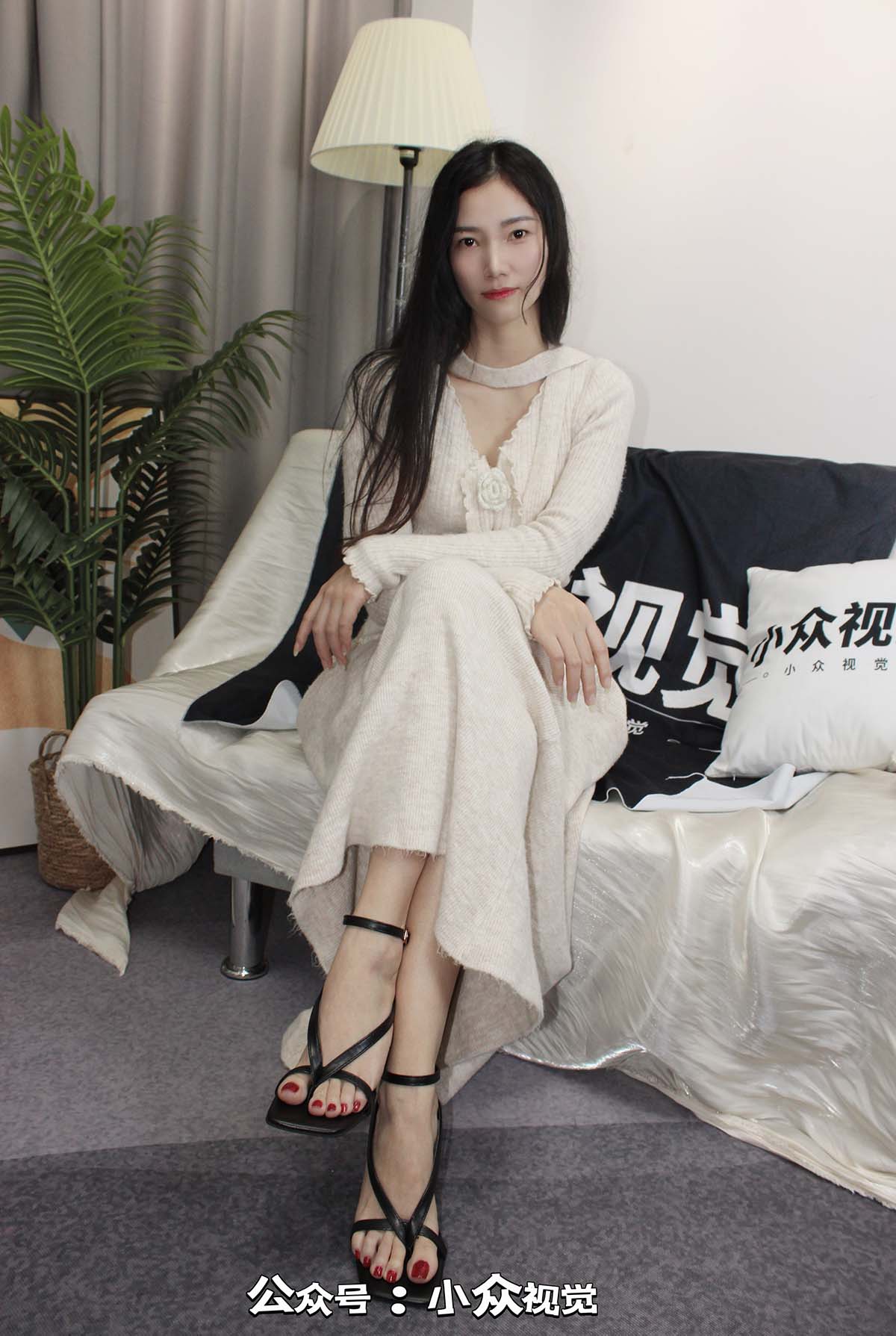 小众视觉 NO.0032 思姐 小众视觉-第2张