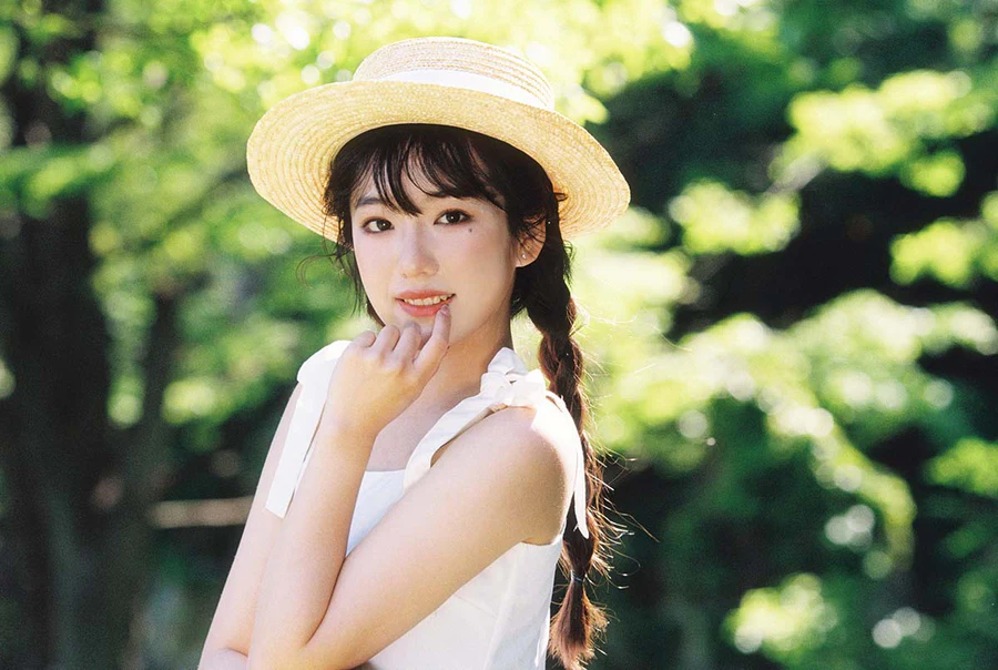 [YITUYU艺图语]2025.06.28 风吹半夏 。 YITUYU艺图语-第1张